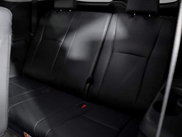 Toyota Highlander IV (XU70) с пробегом 2025 года, цена 5 499 999 рублей, 1400 км, внедорожник, Автокод Объявления
