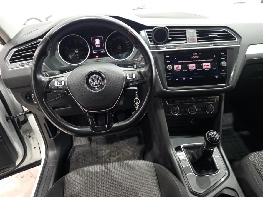 Volkswagen Tiguan II Ставрополь  - изображение 10