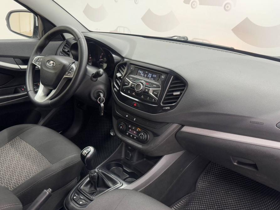 Lada (ВАЗ) Vesta I Ставрополь  - изображение 10
