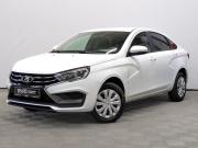 Lada (ВАЗ) Vesta I Рестайлинг (NG) Москва  - изображение 29