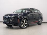 Changan CS55 Plus II Москва  - изображение 31