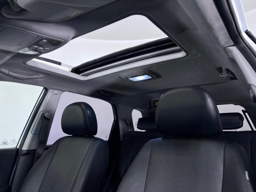 Kia Sportage II Рестайлинг Ростов-на-Дону  - изображение 19
