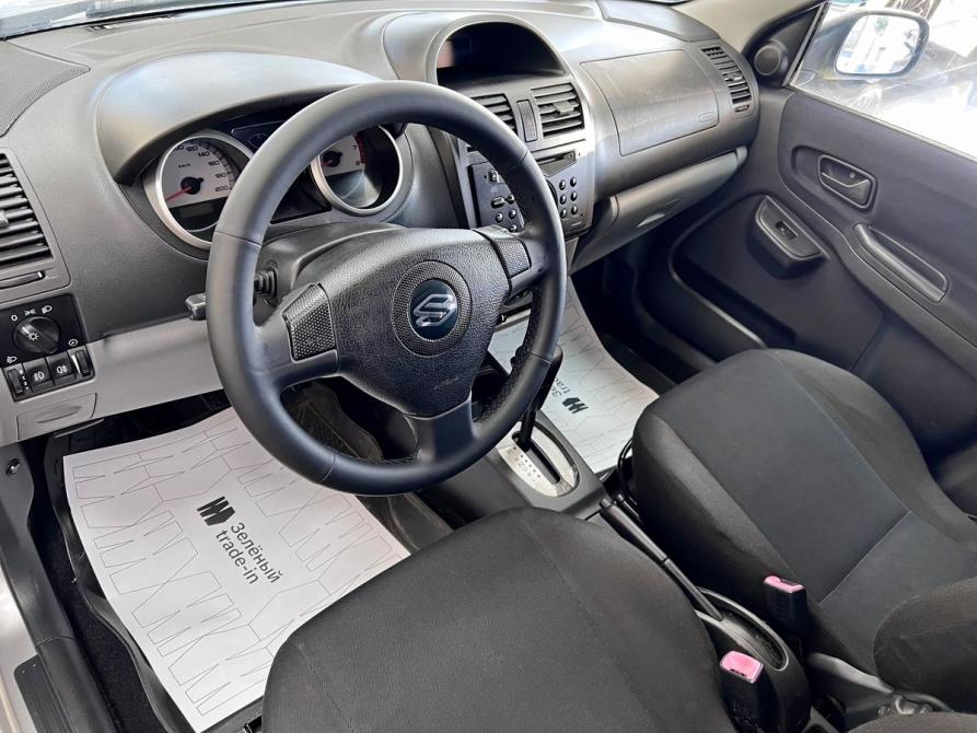 Suzuki Ignis II (HR) Тверь  - изображение 8