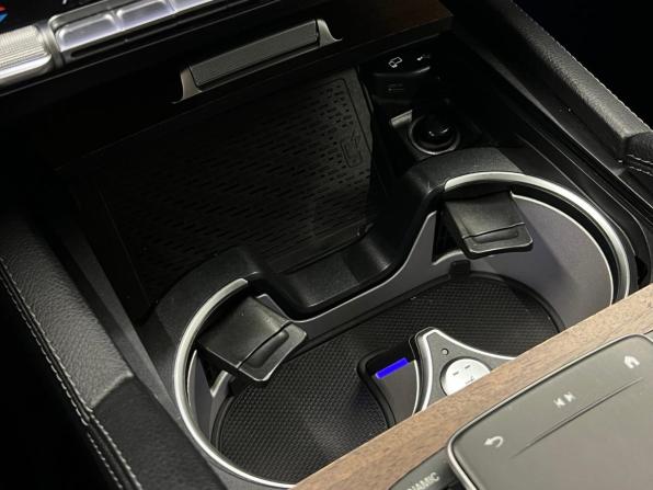 Mercedes-Benz GLS II (X167) с пробегом 2021 года, цена 9 700 000 рублей, 77220 км, внедорожник, Автокод Объявления