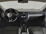Skoda Rapid I Уфа  - изображение 39