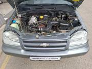 Chevrolet Niva I Саратов  - изображение 28