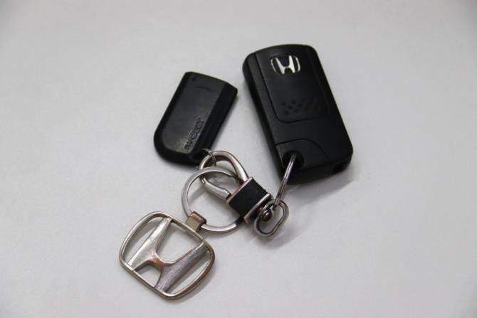 Honda Stepwgn IV с пробегом 2011 года, цена 1 345 450 рублей, 142865 км, минивэн, Автокод Объявления
