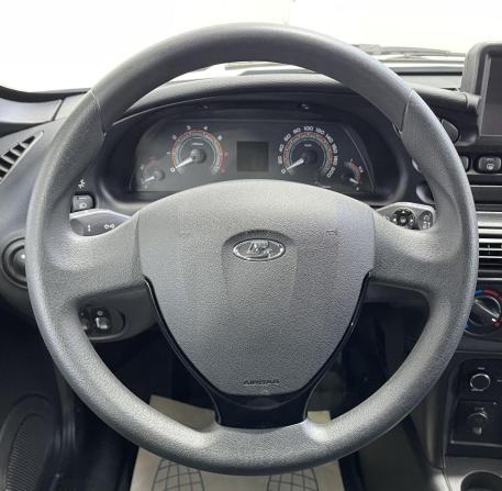 Lada (ВАЗ) Niva с пробегом 2025 года, цена 1 470 000 рублей, 181 км, внедорожник, Автокод Объявления