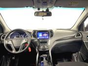 Hyundai Santa Fe III Рестайлинг Пермь  - изображение 34