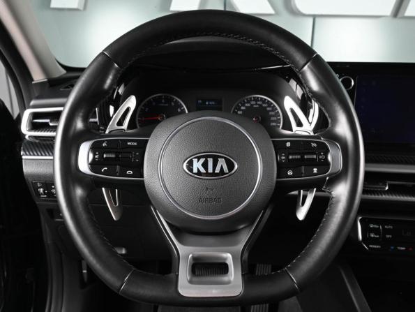 Kia K5 III с пробегом 2020 года, цена 2 349 000 рублей, 131292 км, седан, Автокод Объявления