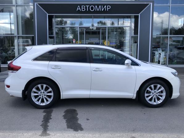 Toyota Venza I Рестайлинг с пробегом 2013 года, цена 2 114 500 рублей, 214612 км, внедорожник, Автокод Объявления