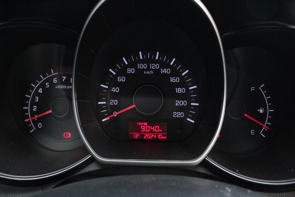 Kia Rio III Рестайлинг Брянск  - изображение 8