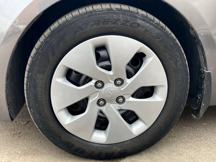 Kia Rio III Рестайлинг Стерлитамак  - изображение 15