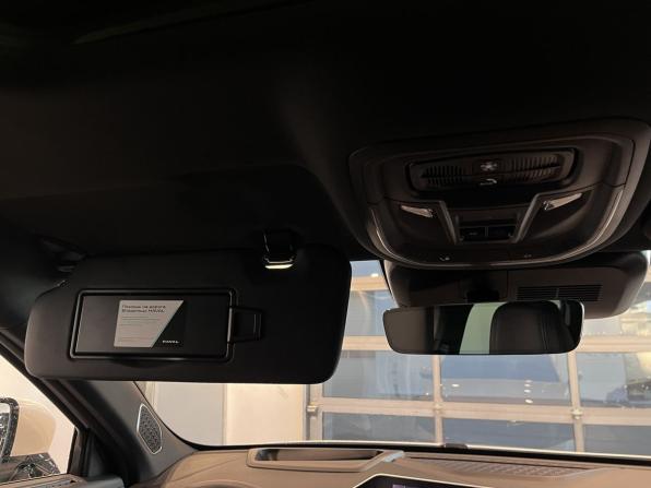 Haval F7 II с пробегом 2024 года, цена 3 275 000 рублей, 1257 км, внедорожник, Автокод Объявления