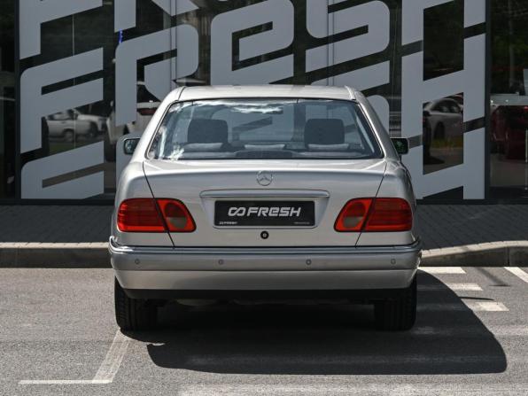 Mercedes-Benz E-Класс II (W210 S210) с пробегом 1998 года, цена 620 000 рублей, 180088 км, седан, Автокод Объявления