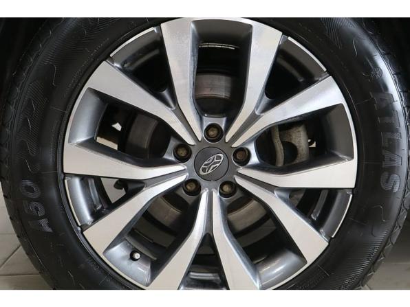 Xcite X-Cross 7 с пробегом 2024 года, цена 1 699 000 рублей, 46000 км, внедорожник, Автокод Объявления