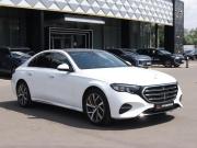 Mercedes-Benz E-Класс VI (W214 S214) Москва  - изображение 31