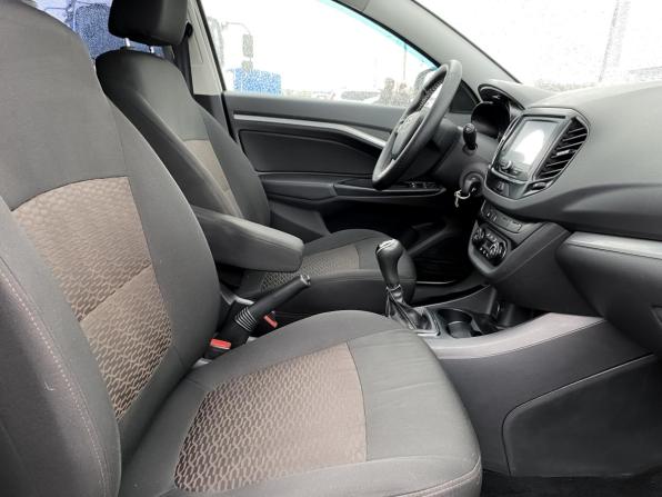Lada (ВАЗ) Vesta I с пробегом 2017 года, цена 772 000 рублей, 142894 км, седан, Автокод Объявления