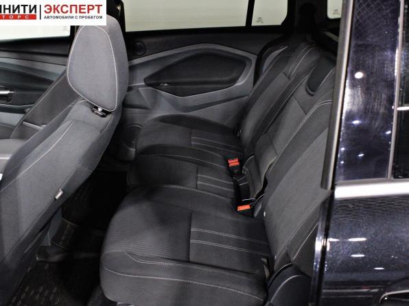 Ford C-MAX II с пробегом 2011 года, цена 797 000 рублей, 216832 км, компактвэн, Автокод Объявления