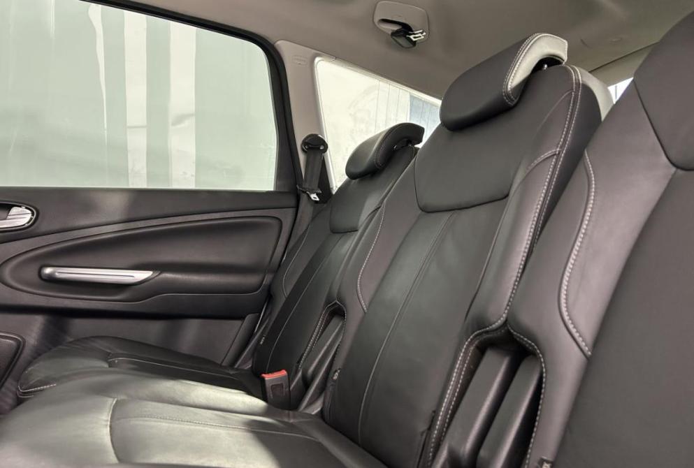 Ford S-MAX I Рестайлинг Саранск  - изображение 21