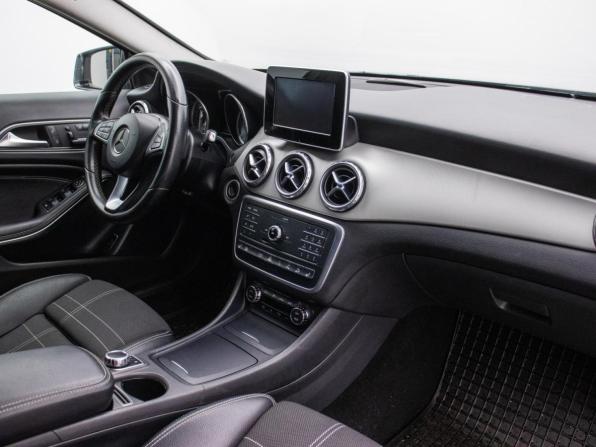 Mercedes-Benz GLA I (X156) с пробегом 2016 года, цена 2 240 000 рублей, 126898 км, внедорожник, Автокод Объявления
