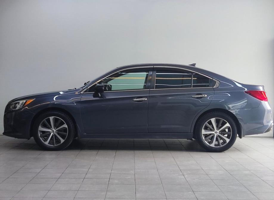Subaru Legacy VI Барнаул  - изображение 9