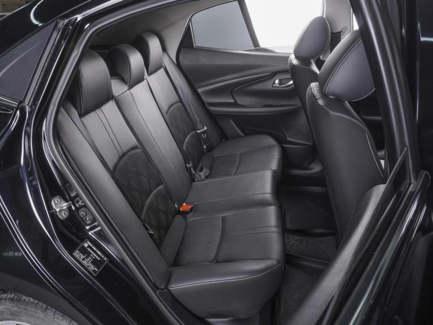 Changan Alsvin Ростов-на-Дону  - изображение 7
