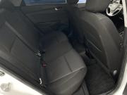Hyundai Solaris II Рестайлинг Тверь  - изображение 34