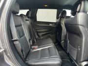 Jeep Grand Cherokee IV (WK2) Рестайлинг Москва  - изображение 25