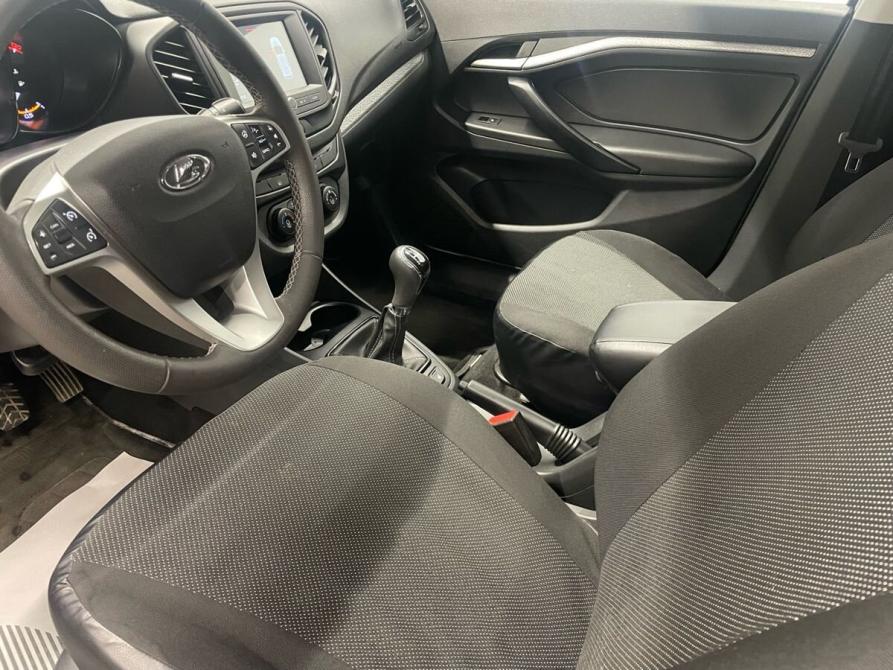 Lada (ВАЗ) Vesta I Санкт-Петербург  - изображение 8