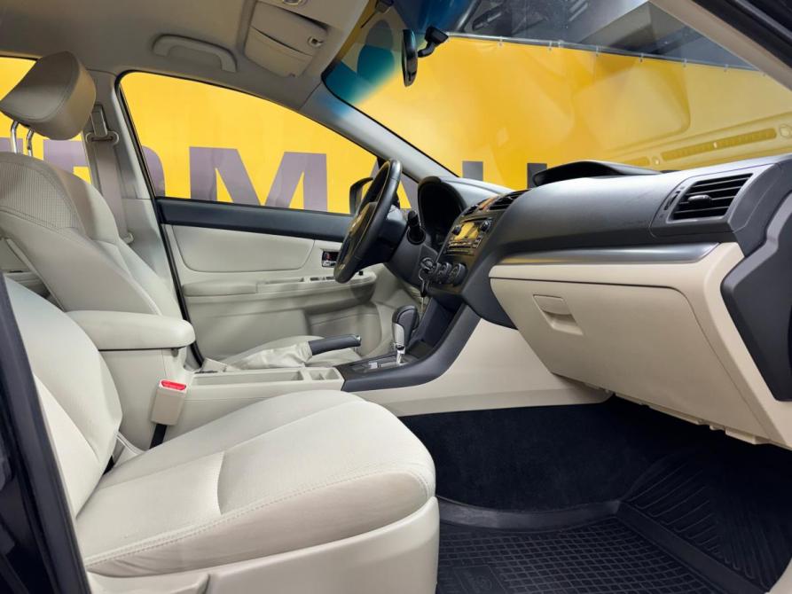 Subaru XV I Ижевск  - изображение 16