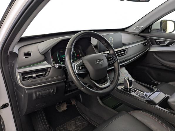 Chery Tiggo 7 Pro I с пробегом 2022 года, цена 1 750 000 рублей, 57562 км, внедорожник, Автокод Объявления