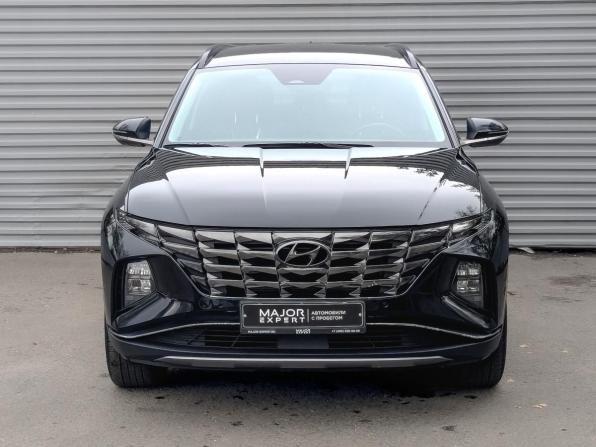 Hyundai Tucson IV с пробегом 2021 года, цена 2 850 000 рублей, 129309 км, внедорожник, Автокод Объявления