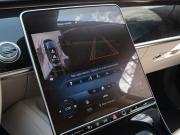 Mercedes-Benz S-Класс VII (W223) Краснодар  - изображение 45