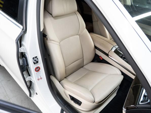 BMW 7 серии V (F01/F02/F04) с пробегом 2009 года, цена 1 649 000 рублей, 156325 км, седан, Автокод Объявления