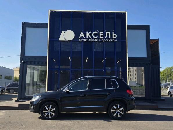 Volkswagen Tiguan I Рестайлинг с пробегом 2011 года, цена 1 199 000 рублей, 183000 км, внедорожник, Автокод Объявления