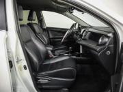 Toyota RAV4 IV (XA40) Рестайлинг Санкт-Петербург  - изображение 57