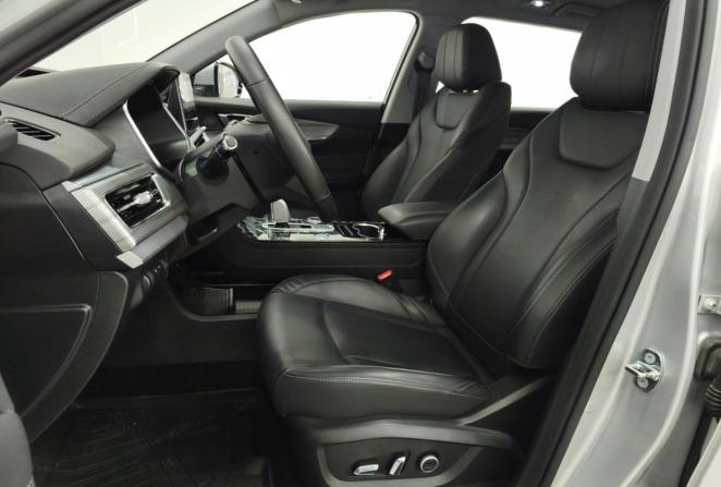 Xcite X-Cross 8 с пробегом 2024 года, цена 2 139 000 рублей, 30002 км, внедорожник, Автокод Объявления