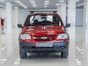 Chevrolet Niva I Рестайлинг Самара  - изображение 19