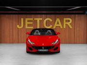 Ferrari Portofino I Москва  - изображение 46