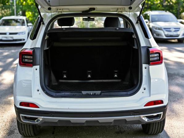 Chery Tiggo 4 Pro I с пробегом 2023 года, цена 1 320 000 рублей, 59001 км, внедорожник, Автокод Объявления