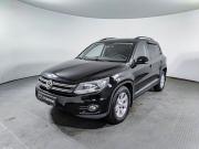 Volkswagen Tiguan I Рестайлинг Уфа  - изображение 26
