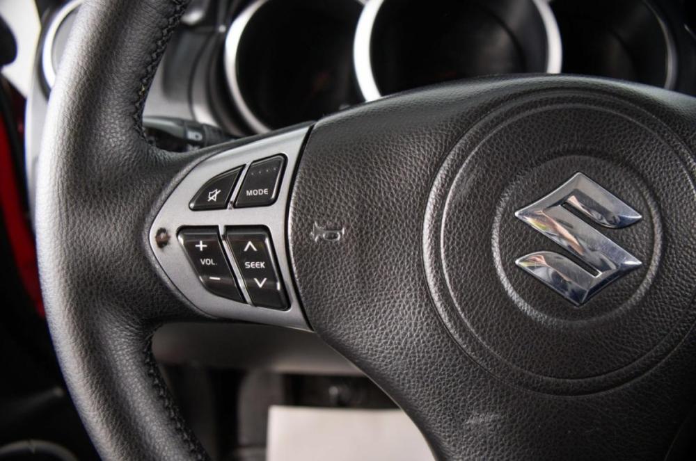 Suzuki Grand Vitara II Рестайлинг Пермь  - изображение 14