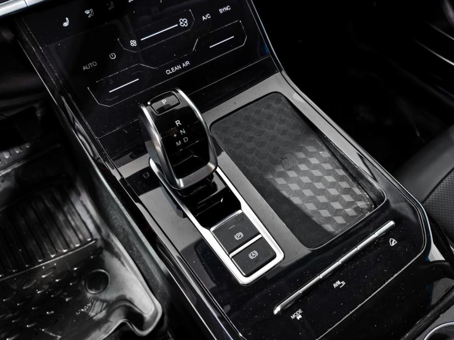 Chery Tiggo 7 Pro I Санкт-Петербург  - изображение 11