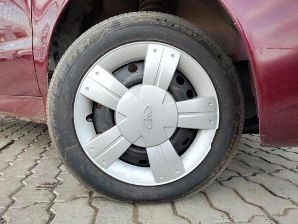 Daewoo Matiz II Рестайлинг с пробегом 2007 года, цена 345 000 рублей, 59889 км, хэтчбек, Автокод Объявления