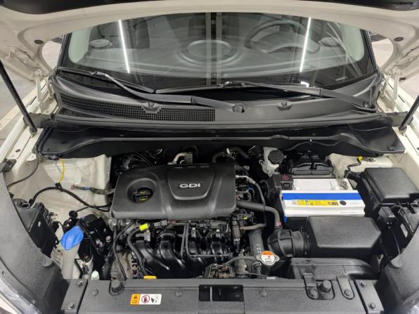 Kia Soul II Рестайлинг с пробегом 2017 года, цена 1 340 000 рублей, 160748 км, хэтчбек, Автокод Объявления