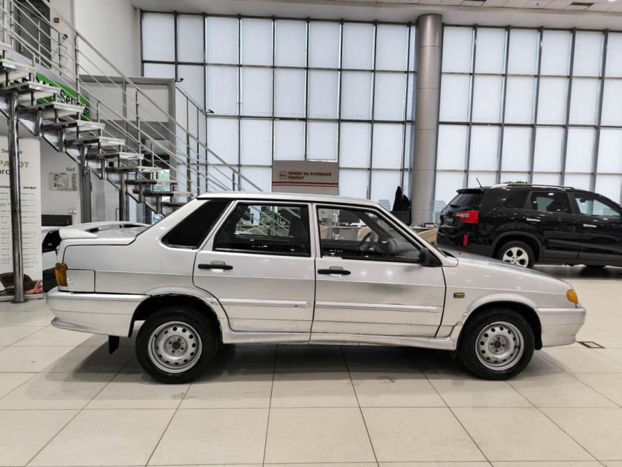 Lada (ВАЗ) 2115 Казань  - изображение 5