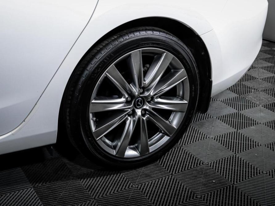 Mazda 6 III (GJ) Рестайлинг 2 Москва  - изображение 15