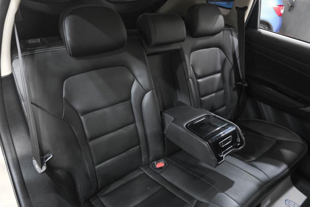 Geely Atlas I Новокузнецк  - изображение 34