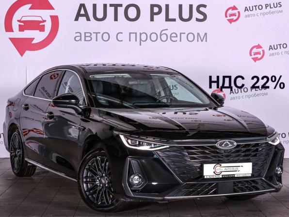 Chery Arrizo 8 с пробегом 2024 года, цена 2 030 000 рублей, 24600 км, седан, Автокод Объявления